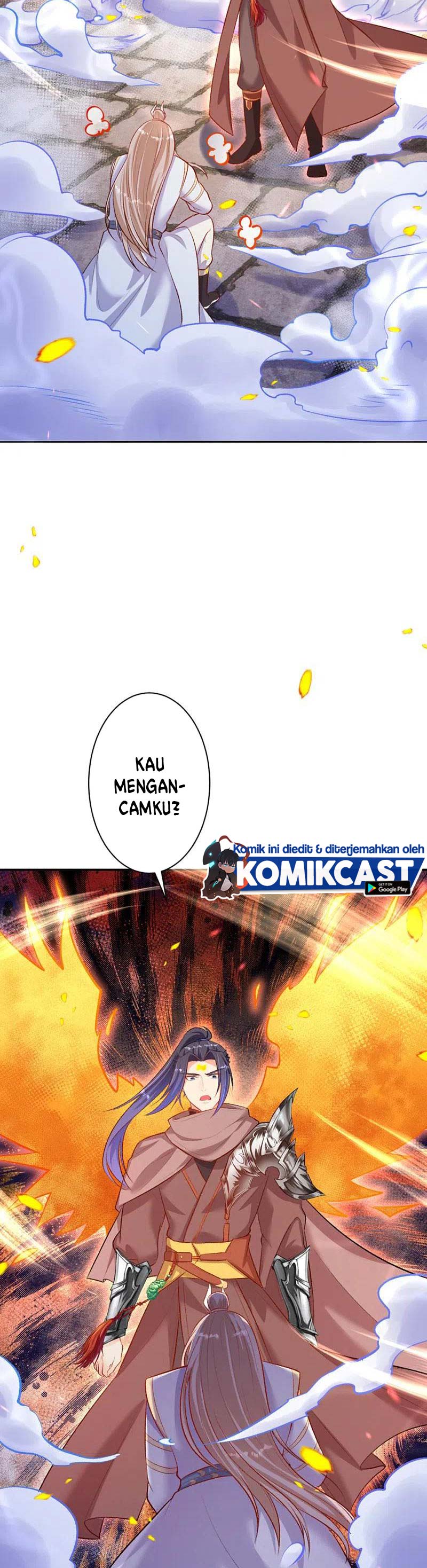 Dilarang COPAS - situs resmi www.mangacanblog.com - Komik against the gods 360 - chapter 360 361 Indonesia against the gods 360 - chapter 360 Terbaru 6|Baca Manga Komik Indonesia|Mangacan